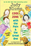 Cool Zone with the Pain and the Great One - (PB)