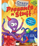 Crazy Creatiions Presents n Stuff - Paperback