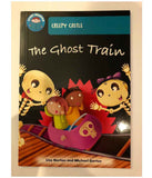 Creepy Castle The Ghost Train