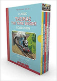 DEAN Thomas and Friends Classic Story x5bk slipcase - (HB)