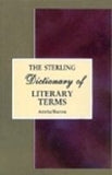 The Sterling Dictionary Of Literary Terms