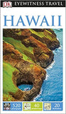 DK Eyewitness Travel Guide Hawaii 2015 Flexibound