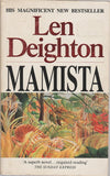MAMISTA