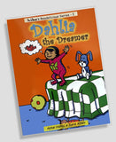 Dahlia the dreamer