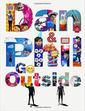 Dan and Phil Go Outside - (HB)