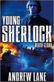 Death Cloud (Young Sherlock Holmes) Paperback