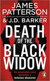 Death of the Black Widow