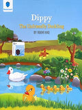 Dippy - Paperback
