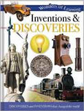 Discover Inventions Reference Omnibus Wonders of Learning