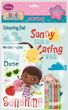 Disney Doc Mcstuffins Play Pack