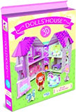 Dolls House (3D) - (HB)