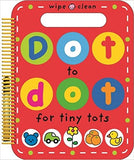 Dot to Dot for Tiny Tots