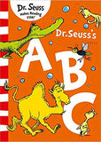 Dr. Seuss's ABC Paperback