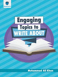 ENGAGING TOPICS TO WRITE ABOUT - (PB)