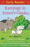 Early Reader Rampage in Princes Garden - (PB)