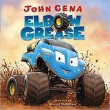 Elbow Grease - Board Book: