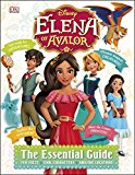 Elena of Avalor - (HB)
