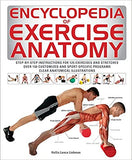 Encyclopedia of Exercise Anatomy - Paperback