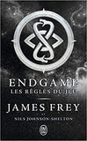Endgame: Rules of the Game - Paperback