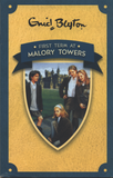 Enid Blyton First Term At Malory Towers 1 - PB