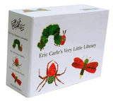 Eric Carle's Very Little Library - Board book