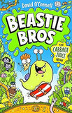 Beastie Bros