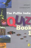 The Puffin India Quiz: Bk. 1