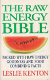 Raw Energy Bible