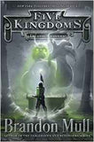 Five Kingdoms Death Weavers