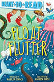 Float Flutter Ready to Read Pre Level 1 PB