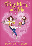 Fairy Mom and Me - (PB)