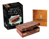 Fantastic Beasts and Where to Find Them: Newt Scamander's Case: With Sound