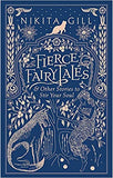 Fierce Fairytales - and Other Stories to Stir Your Soul