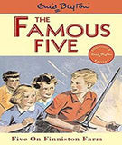 Five On Finniston Farm - (PB)
