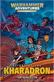 Flight of the Kharadron (Volume 4) - (PB)