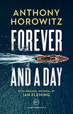 Forever and a Day - (PB)