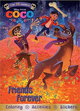 Friends Forever (Coco) - Paperback
