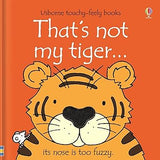Thats not my tiger