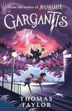 Gargantis (The Legends of Eerie-on-Sea) - (PB)