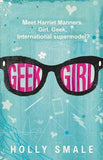 Geek Girl - Paperback