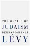 The Genius of Judaism - Hardcover