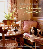 Charles Faudrees French Country Signature