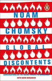Global Discontents: Conversations On The Rising Threats To Democracy - (PB)