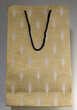 Golden FOUNTAIN - Gift Bag