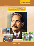 Graphic Stories: Allama Iqbal