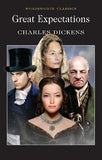 Great Expectations (Wordsworth Classics) - (PB)