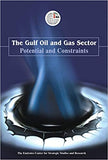 Gulf Oil and Gas: Ensuring Economic Security - Paperback