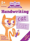 Handwriting 5+