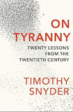On Tyranny