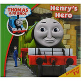 Henry's Hero